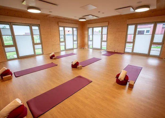 Casa de Férias Typ B 