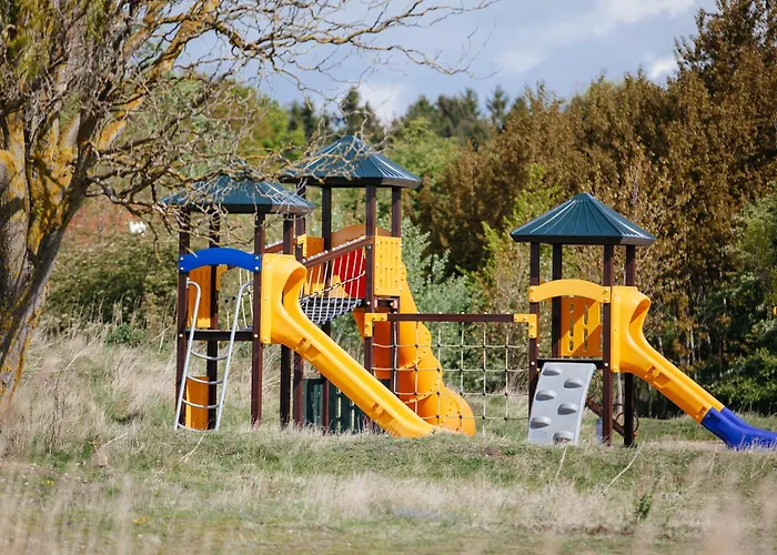 Casa de Férias Typ B 