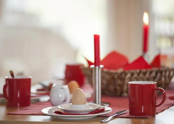 Casa de Férias Typ B 