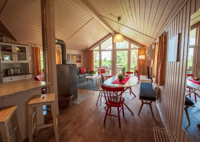 Casa de Férias Typ B 