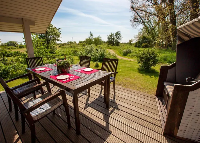 Casa de Férias Typ B 